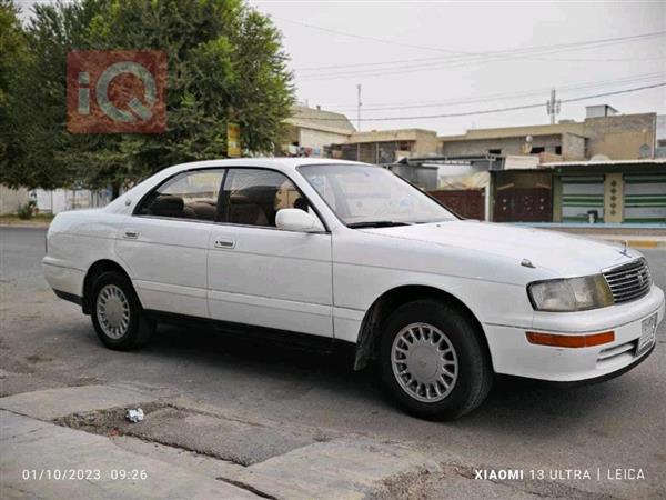 Toyota for sale in Iraq